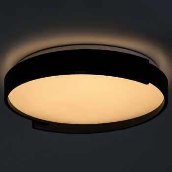 Rabalux 71305 dizajnové stropné funkčné LED svietidlo Laleh, 24W, 1500lm, pr. 40 cm