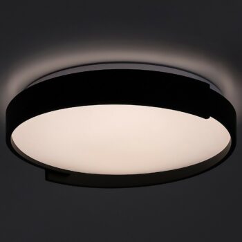 Rabalux 71305 dizajnové stropné funkčné LED svietidlo Laleh, 24W, 1500lm, pr. 40 cm