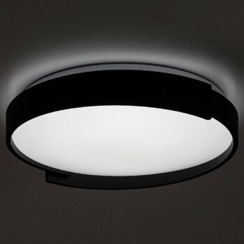 Rabalux 71305 dizajnové stropné funkčné LED svietidlo Laleh, 24W, 1500lm, pr. 40 cm