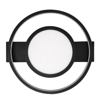 Rabalux 71401 dizajnové funkčné LED stropné svietidlo Shirin, 40W, 2100lm, IP20