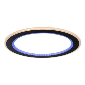 Rabalux 71406 funkčné stropné LED svietidlo Golwen, 22W, 1550 lm, stmievateľné