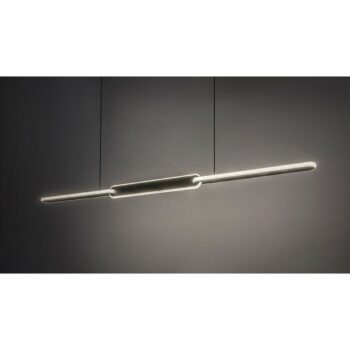 Rabalux 72231 závesný LED luster Sindri, exkluzívny dizajn