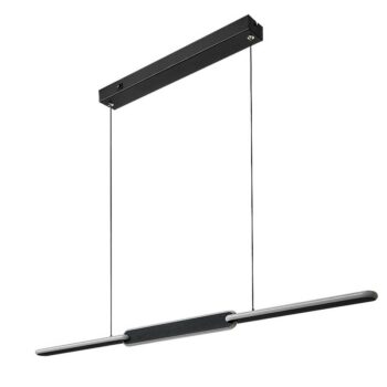 Rabalux 72231 závesný LED luster Sindri, exkluzívny dizajn