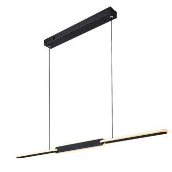Rabalux 72231 závesný LED luster Sindri, exkluzívny dizajn