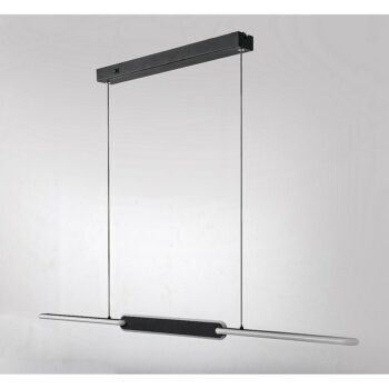 Rabalux 72231 závesný LED luster Sindri, exkluzívny dizajn