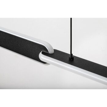 Rabalux 72231 závesný LED luster Sindri, exkluzívny dizajn