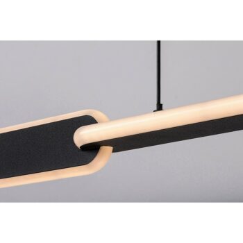 Rabalux 72231 závesný LED luster Sindri, exkluzívny dizajn