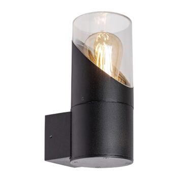Rabalux 7236 vonkajšia kovová nástenná lampa Novigrad