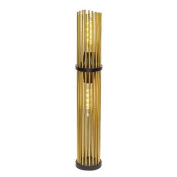 Rabalux 74022 stojacia podlahová lampa Roxas