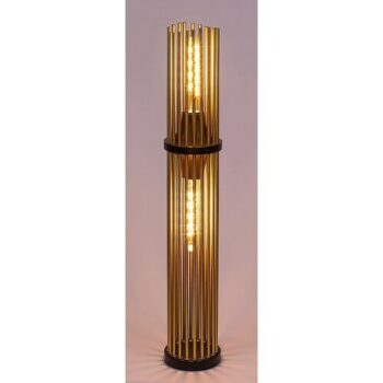 Rabalux 74022 stojacia podlahová lampa Roxas