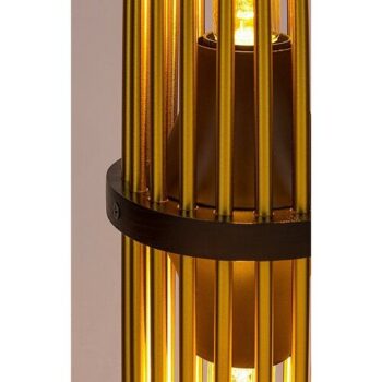 Rabalux 74022 stojacia podlahová lampa Roxas