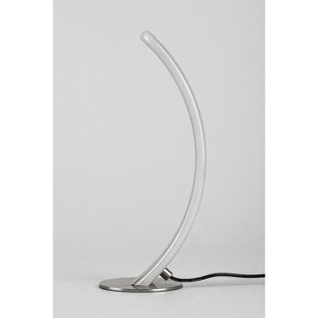 Rabalux 74196 kovová stolná LED lampa Jarnelle