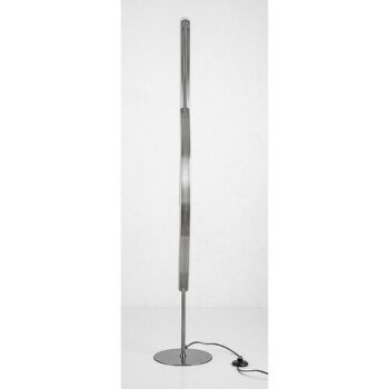Rabalux 74197 kovová stojaca podlahová LED lampa Jarnelle