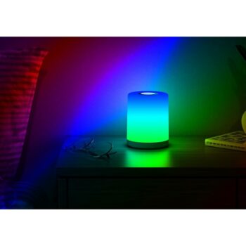 Rabalux 74209 funkčná stolná LED lampa Tipy