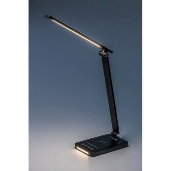 Rabalux 74213 funkčná stolná LED lampa Traze