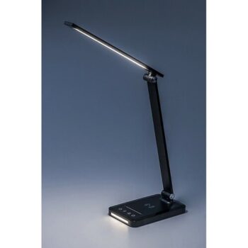 Rabalux 74213 funkčná stolná LED lampa Traze