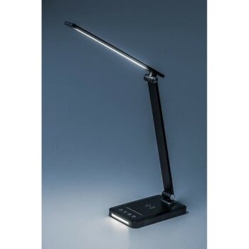 Rabalux 74213 funkčná stolná LED lampa Traze