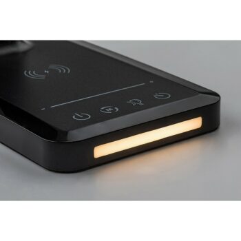 Rabalux 74213 funkčná stolná LED lampa Traze