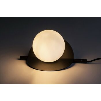 Rabalux 74222 dizajnová stolná lampa Jules, G9, 1x max. 5W, IP20