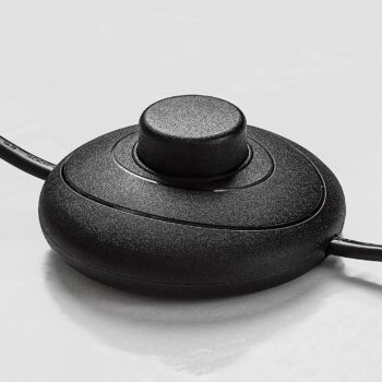 Rabalux 74223 dizajnová podlahová stojacia lampa Jules, G9, 3x max. 5W, IP20