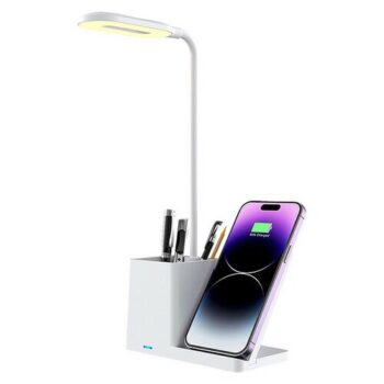 Rabalux 74233 stolná funkčná LED lampa Cerie