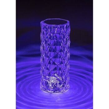 Rabalux 76015 stolná lampa Siggy