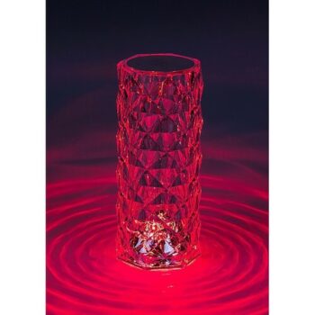 Rabalux 76015 stolná lampa Siggy