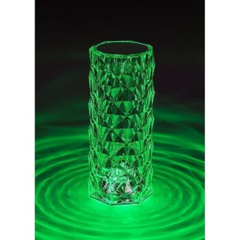 Rabalux 76015 stolná lampa Siggy