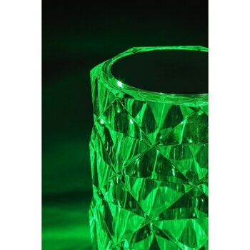 Rabalux 76015 stolná lampa Siggy