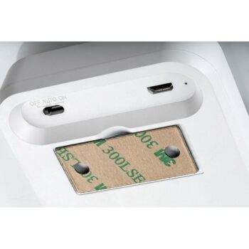 Rabalux 76018 nočné LED osvetlenie Ciro