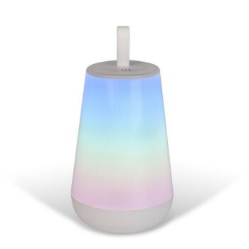 Rabalux 76019 stolná LED lampa Franco