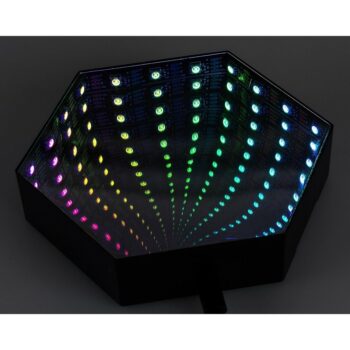 Rabalux 76023 stolná/nástenná lampa Jocker, s inteligentnými funkciami