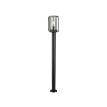 Rabalux 77108 vonkajší stĺpik Tarpa, E27, 1x max. 40W, IP44