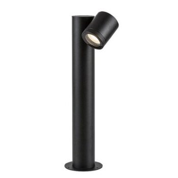 Rabalux 77112 vonkajší záhradný stĺpik Enol, GU10, 1x max. 35 W