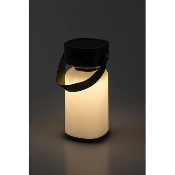 Rabalux 77144 vonkajšia stolná LED lampička Funes, funkčná, 3 W, zelená
