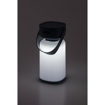 Rabalux 77145 vonkajšia stolná LED lampička Funes, funkčná, 3 W, modrá