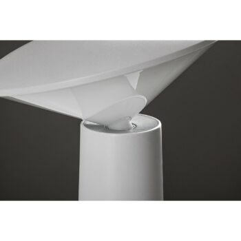 Rabalux 77146 stolná funkčná LED lampička Poperro, 3W, IP20, biela