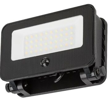 Rabalux 77159 vonkajšie nástenné solárne funkčné LED svietidlo Tarcal, 6W, IP65
