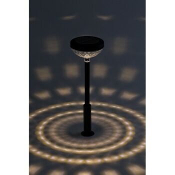 Rabalux 77177 vonkajšie zapichovacie LED svietidlo Monor, 0,1W, 3000K, 3lm, IP44