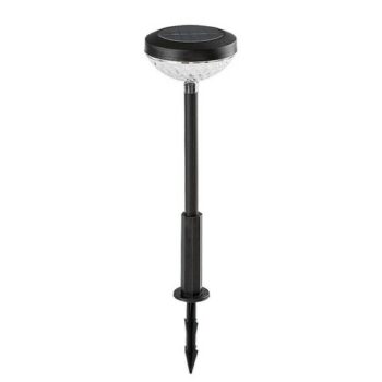 Rabalux 77177 vonkajšie zapichovacie LED svietidlo Monor, 0,1W, 3000K, 3lm, IP44