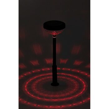 Rabalux 77177 vonkajšie zapichovacie LED svietidlo Monor, 0,1W, 3000K, 3lm, IP44