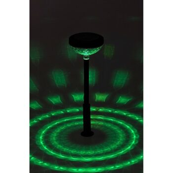 Rabalux 77177 vonkajšie zapichovacie LED svietidlo Monor, 0,1W, 3000K, 3lm, IP44