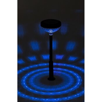 Rabalux 77177 vonkajšie zapichovacie LED svietidlo Monor, 0,1W, 3000K, 3lm, IP44