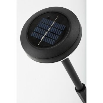 Rabalux 77177 vonkajšie zapichovacie LED svietidlo Monor, 0,1W, 3000K, 3lm, IP44