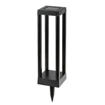 Rabalux 77186 vonkajšia solárna zapichovacia LED lampa Cong, 0,18 W