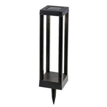 Rabalux 77186 vonkajšia solárna zapichovacia LED lampa Cong, 0,18 W