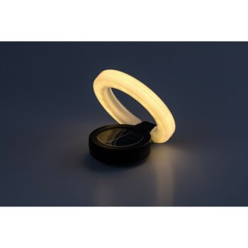 Rabalux 77187 vonkajšia solárna zapichovacia LED lampa Bokod, 0,05 W
