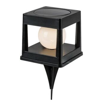 Rabalux 77188 vonkajšie zapichovacie LED svietidlo Holne, 0,3 W