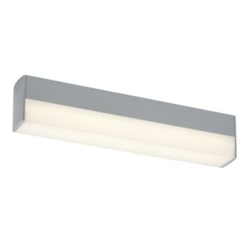 Rabalux 78046 podlinkové LED svietidlo Band 2, 27 cm, biela