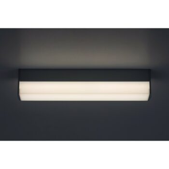 Rabalux 78046 podlinkové LED svietidlo Band 2, 27 cm, biela